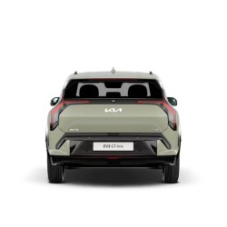 LLD Kia EV3 GT-Line : SUV électrique pour professionnels