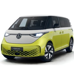 Location longue durée Volkswagen ID Buzz 7 places pour société