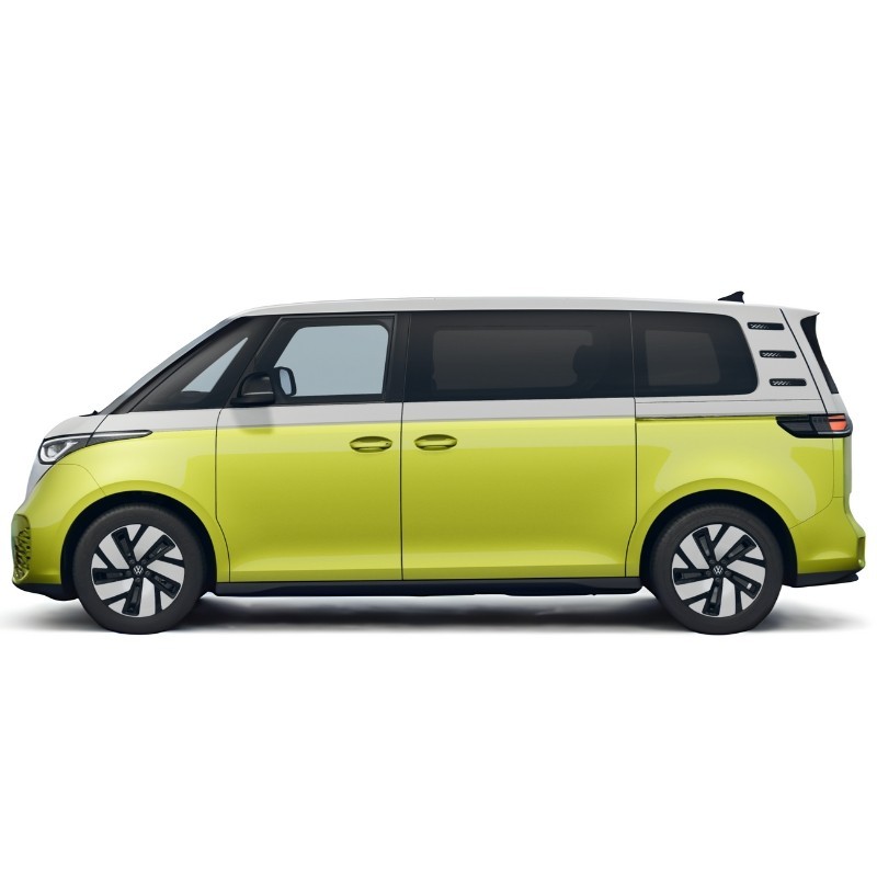 Location longue durée Volkswagen ID Buzz 7 places pour société