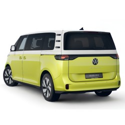 Location longue durée Volkswagen ID Buzz 7 places pour société