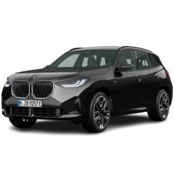 BMW X3 30e M Sport LLD | SUV hybride rechargeable en leasing pour entreprise