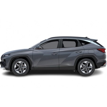 Leasing société Hyundai Tucson pour professionnels