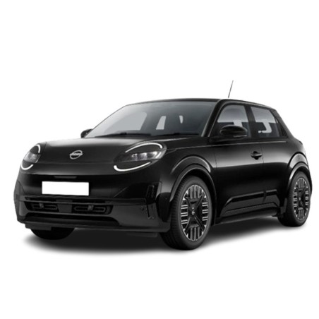 Nissan Micra électrique LLD citadine compacte