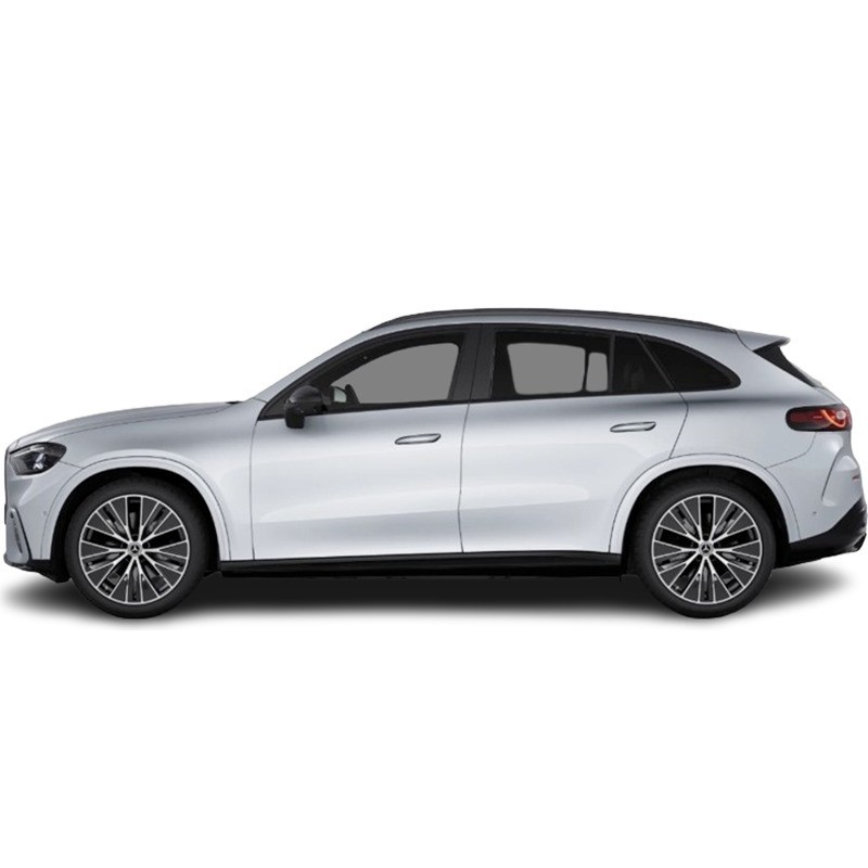 LLD Mercedes GLC 400 EQ véhicule de direction