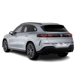 LLD Mercedes GLC 400 EQ véhicule de direction