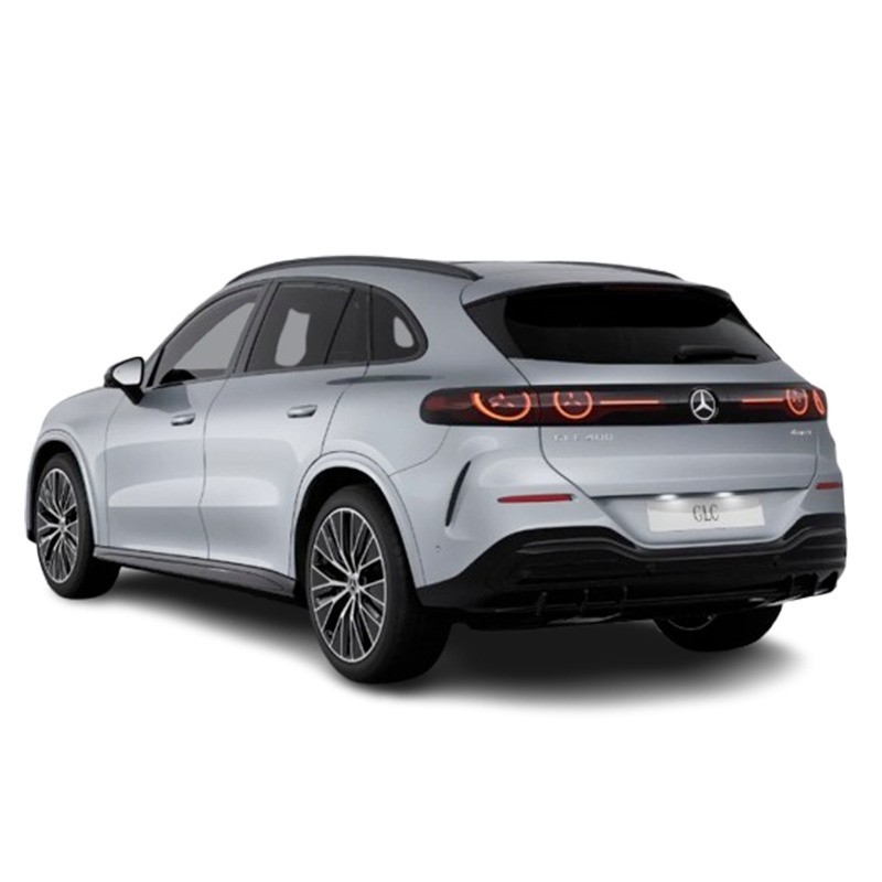 LLD Mercedes GLC 400 EQ véhicule de direction