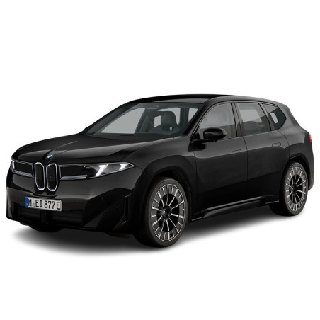 Nouvelle BMW IX3 en LLD société