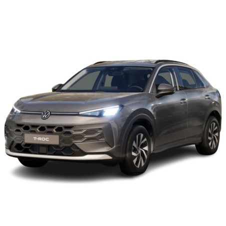 Volkswagen T-Roc Location longue durée entreprise
