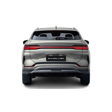 Leasing société BYD Sealion 5 Confort Hybrid