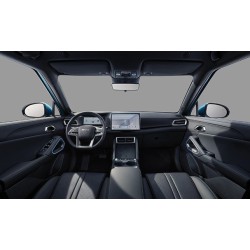 BYD Atto 2 Active Hybrid LLD leasing entreprise vehicule de societe voiture de fonction