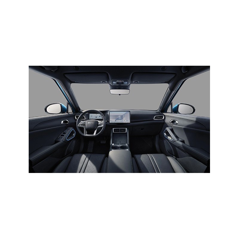 BYD Atto 2 Active Hybrid LLD leasing entreprise vehicule de societe voiture de fonction