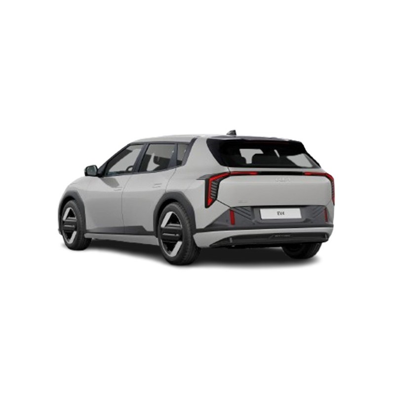 LLD entreprise Kia EV4 en véhicule de fonction