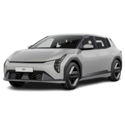 LLD entreprise Kia EV4 en véhicule de fonction