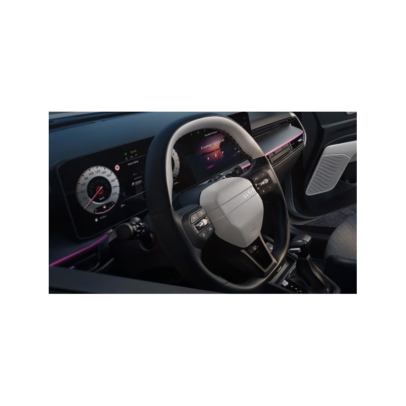 Leasing société Kia Stonic 115ch Active Business