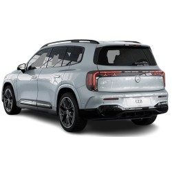 Voiture de direction en LLD Mercedes GLB EQ Business Line