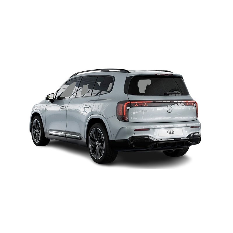 Voiture de direction en LLD Mercedes GLB EQ Business Line