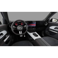 Voiture de direction en LLD Mercedes GLB EQ Business Line