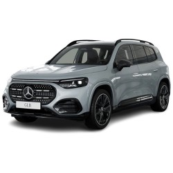 Voiture de direction en LLD Mercedes GLB EQ Business Line