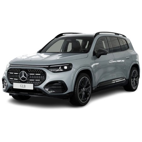 Voiture de direction en LLD Mercedes GLB EQ Business Line