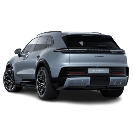 LLD SUV electrique Porsche Cayenne neuf pour entreprise
