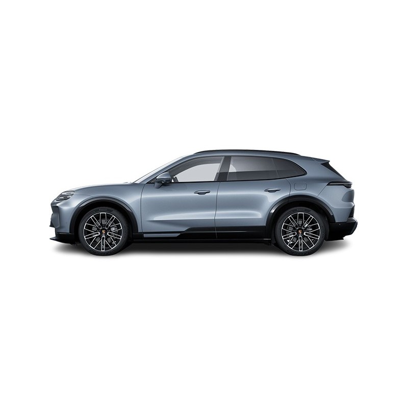 LLD SUV electrique Porsche Cayenne neuf pour entreprise