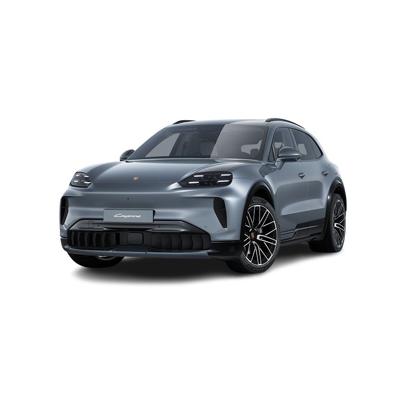 LLD SUV electrique Porsche Cayenne neuf pour entreprise