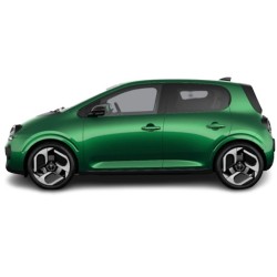 Location longue durée Renault Twingo Techno société