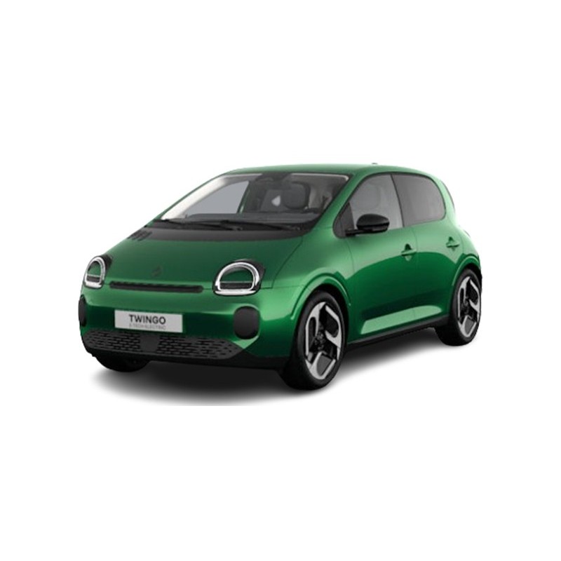 Location longue durée Renault Twingo Techno société