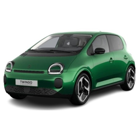 Location longue durée Renault Twingo Techno société