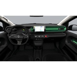 Location longue durée Renault Twingo Techno société