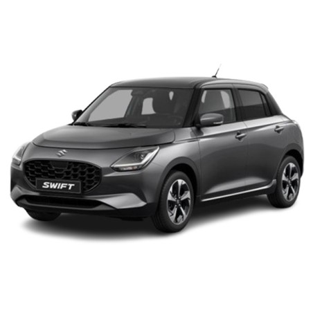 Suzuki Swift Hybrid en Location Longue Durée entreprise