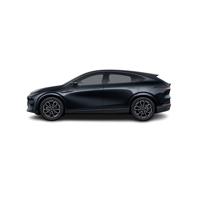 LLD XPeng : leasing entreprise SUV electrique