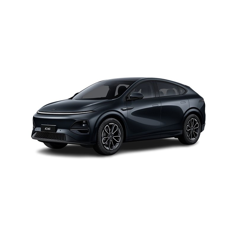 LLD XPeng : leasing entreprise SUV electrique
