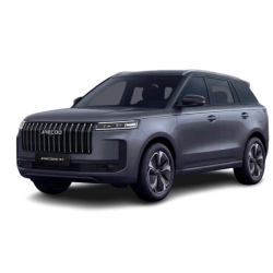 JAECOO 5 Hybride en LLD SUV leasing entreprise vehicule de societe
