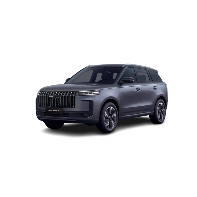 JAECOO 5 Hybride en LLD SUV leasing entreprise vehicule de societe