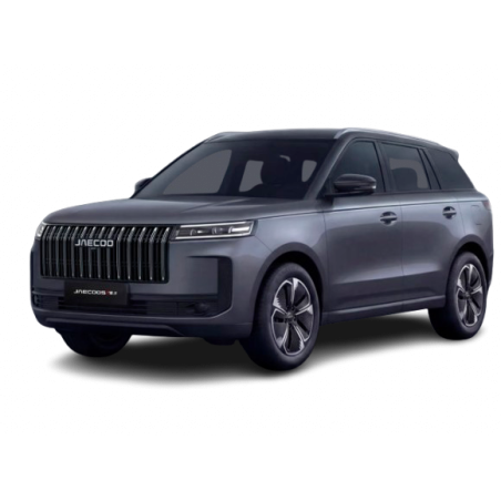 JAECOO 5 Hybride en LLD SUV leasing entreprise vehicule de societe
