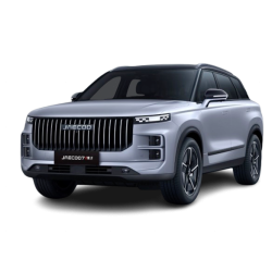 JAECOO 7 Hybride Exclusive location longue duree SUV premium entreprise