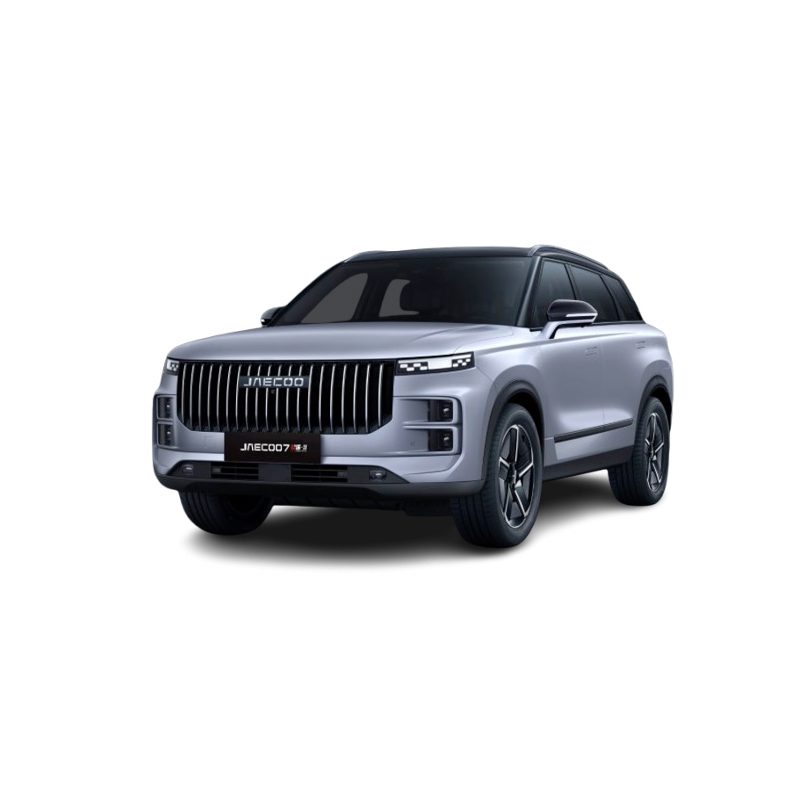 JAECOO 7 Hybride Exclusive location longue duree SUV premium entreprise