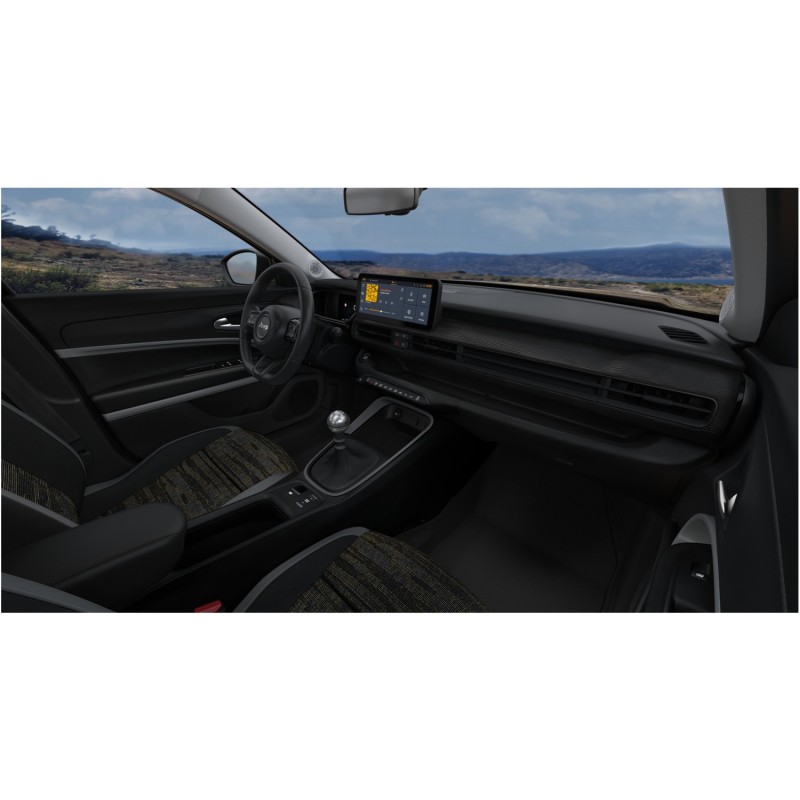 Kia Sportage Hybride 210 ch en LLD – SUV entreprise en leasing