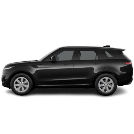 Land Rover Range Rover en LLD | SUV hybride luxe pour professionnels