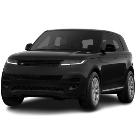 Land Rover Range Rover en LLD | SUV hybride luxe pour professionnels