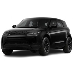 Range Rover Evoque en LLD SUV hybride rechargeable pour entreprise