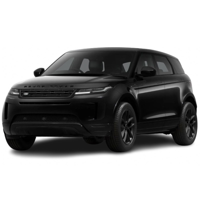 Range Rover Evoque en LLD SUV hybride rechargeable pour entreprise