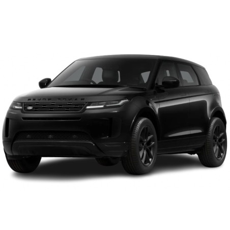 Range Rover Evoque en LLD SUV hybride rechargeable pour entreprise