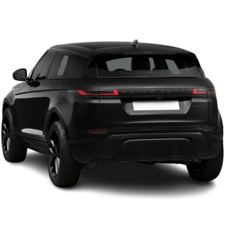 Range Rover Evoque en LLD SUV hybride rechargeable pour entreprise