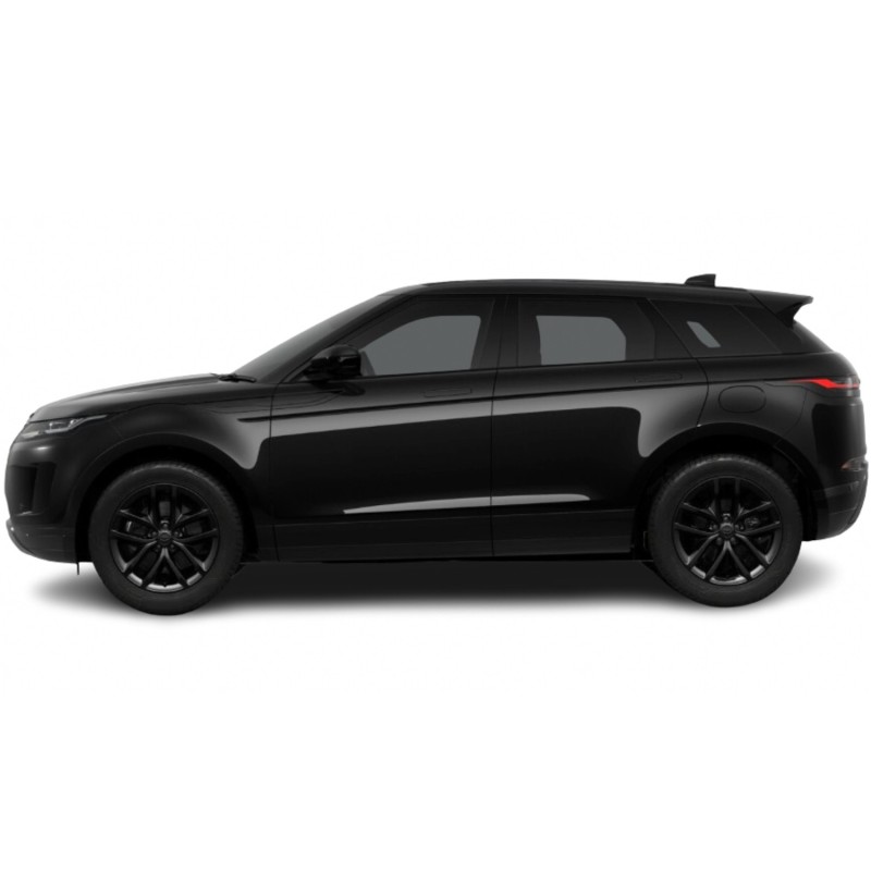 Range Rover Evoque en LLD SUV hybride rechargeable pour entreprise