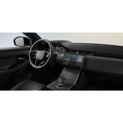 Range Rover Evoque en LLD SUV hybride rechargeable pour entreprise
