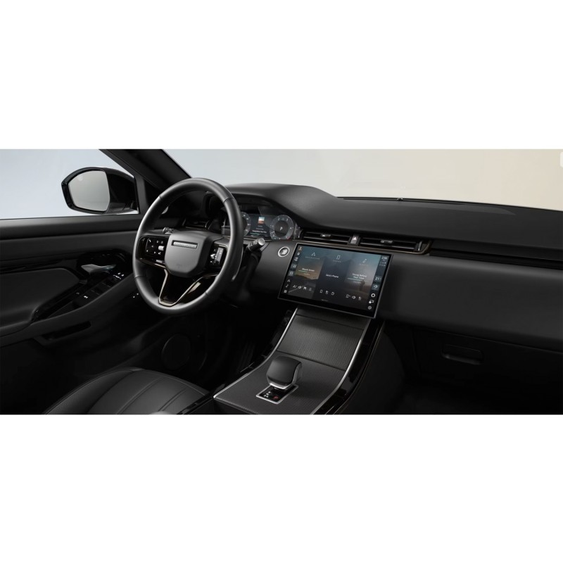 Range Rover Evoque en LLD SUV hybride rechargeable pour entreprise