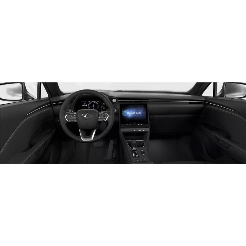 Lexus LBX 136ch 2WD - LLD, Leasing professionnel SUV électrique