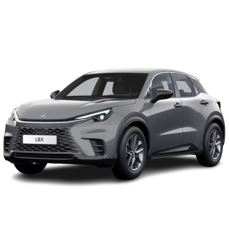 Lexus LBX 136ch 2WD - LLD, Leasing professionnel SUV électrique